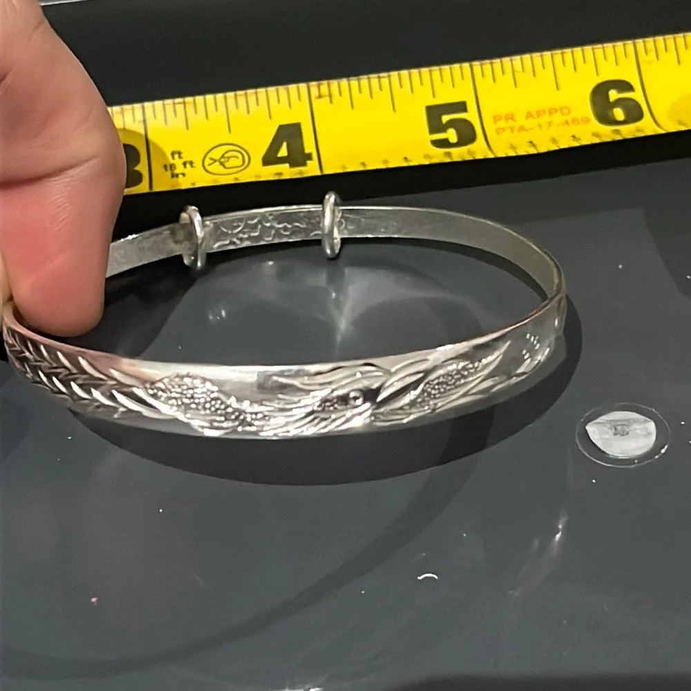 Adjustable bracelet - Picture 1 of 1